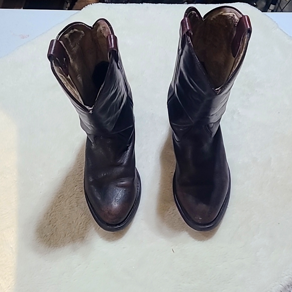 H&H Boots
